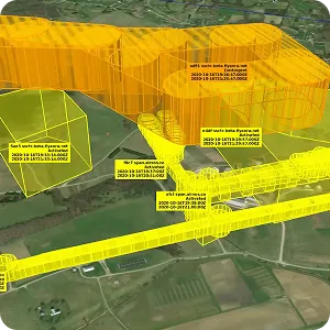 Federal Aviation Administration (FAA) — UAS Traffic Management Pilot Program (UPP2)