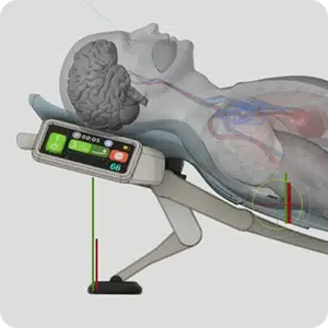 National Institutes of Health (NIH) — Advanced CPR Solutions® / EleGARD Patient Positioning System