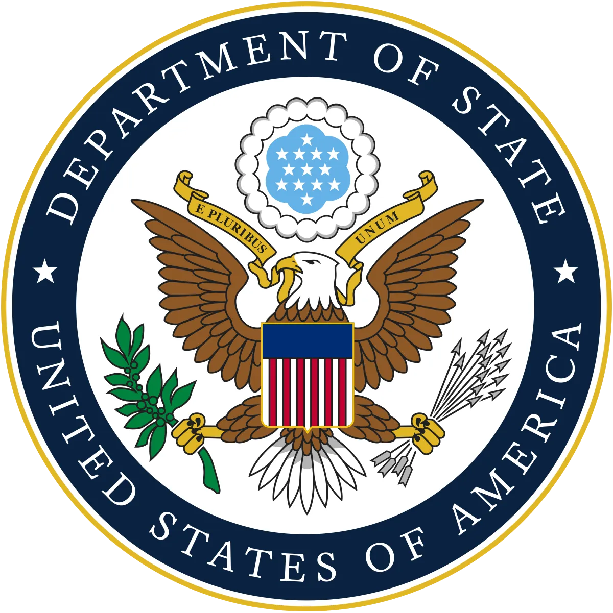 U.S. Department of State — Bureau of Global Public Affairs