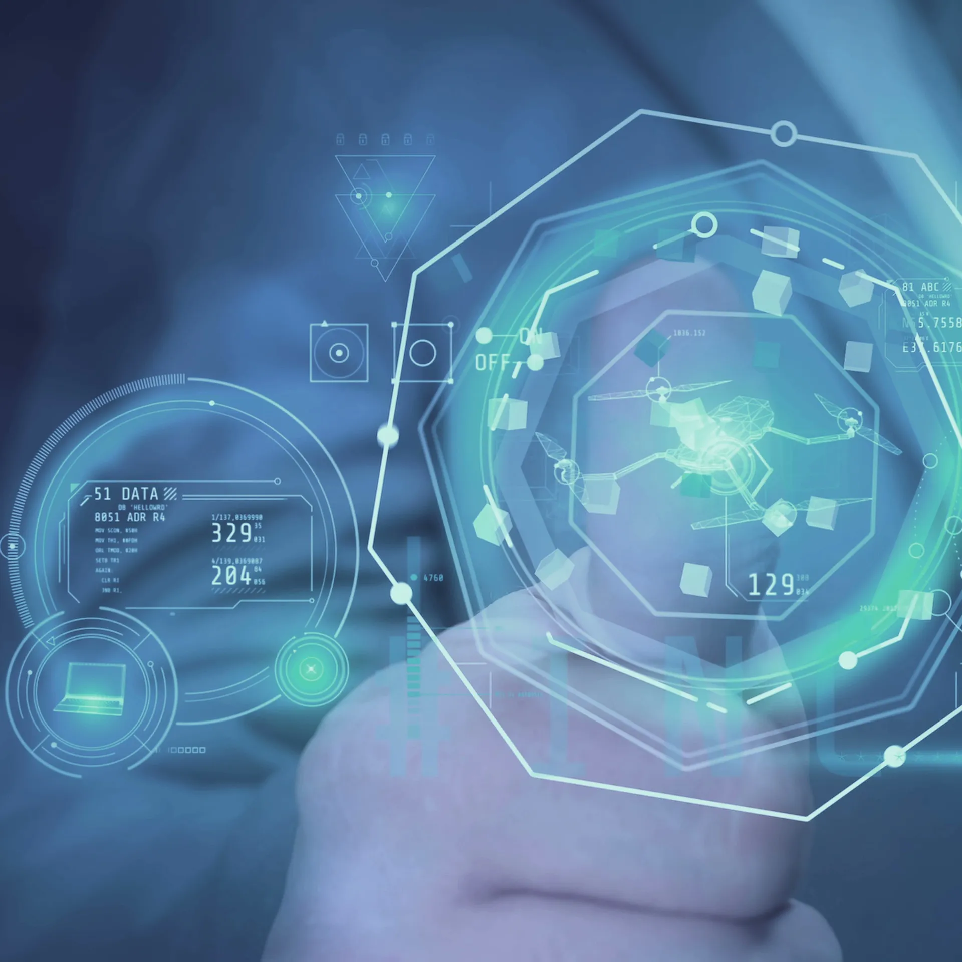 Systems Engineering & R&D